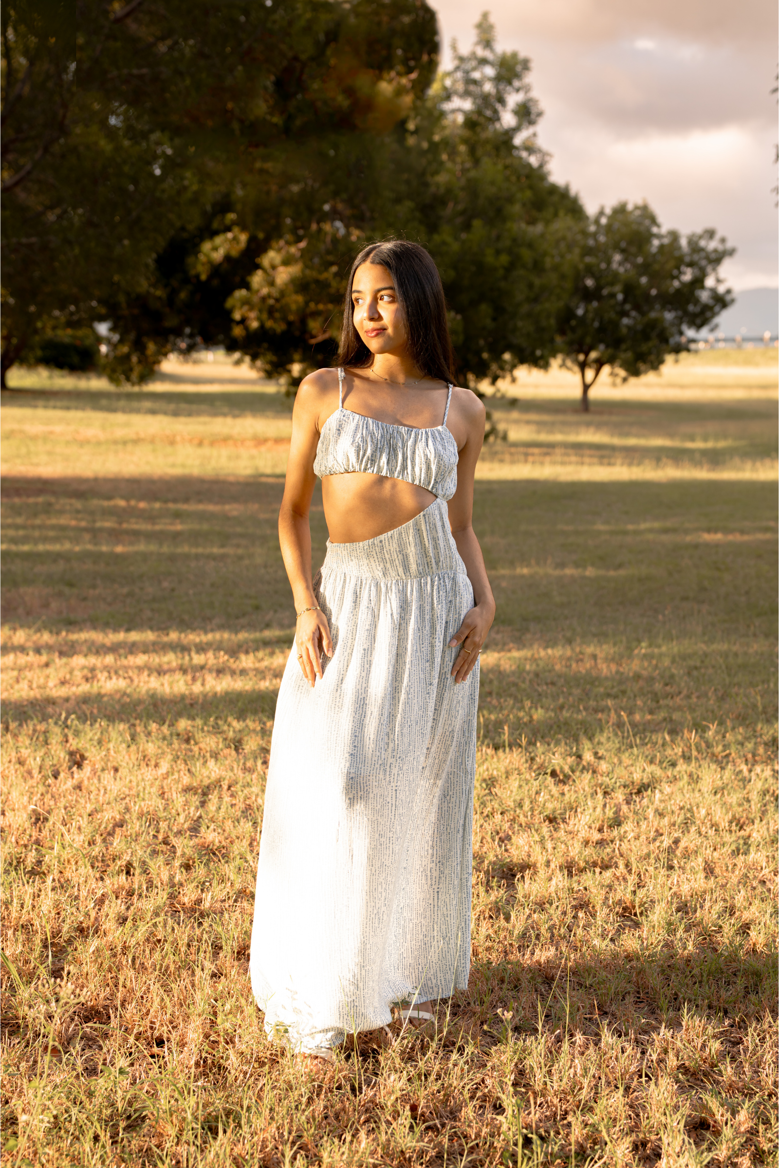 Dresses