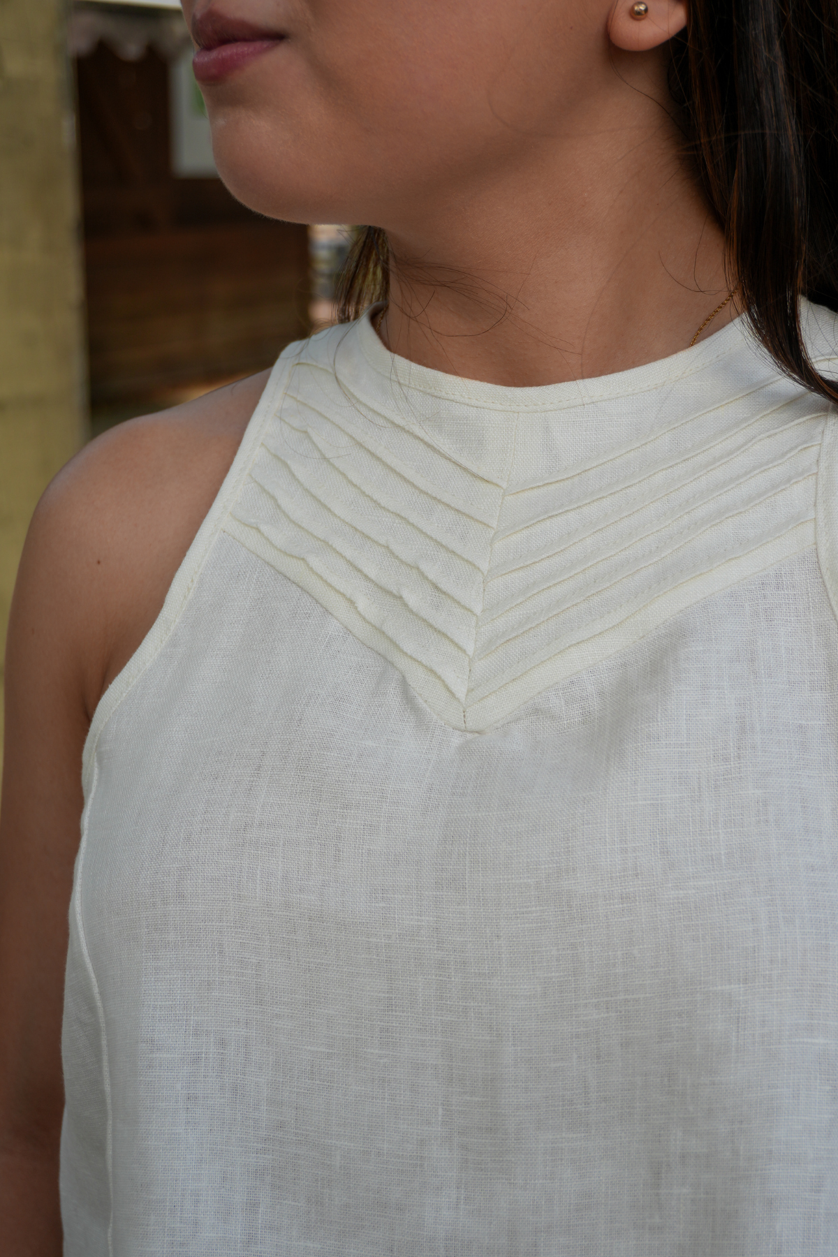 Sienna Top