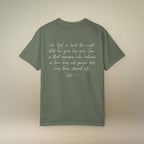 Nativity Graphic Tee