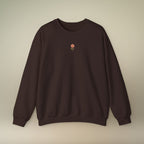 Bloom Detail Sweatshirt