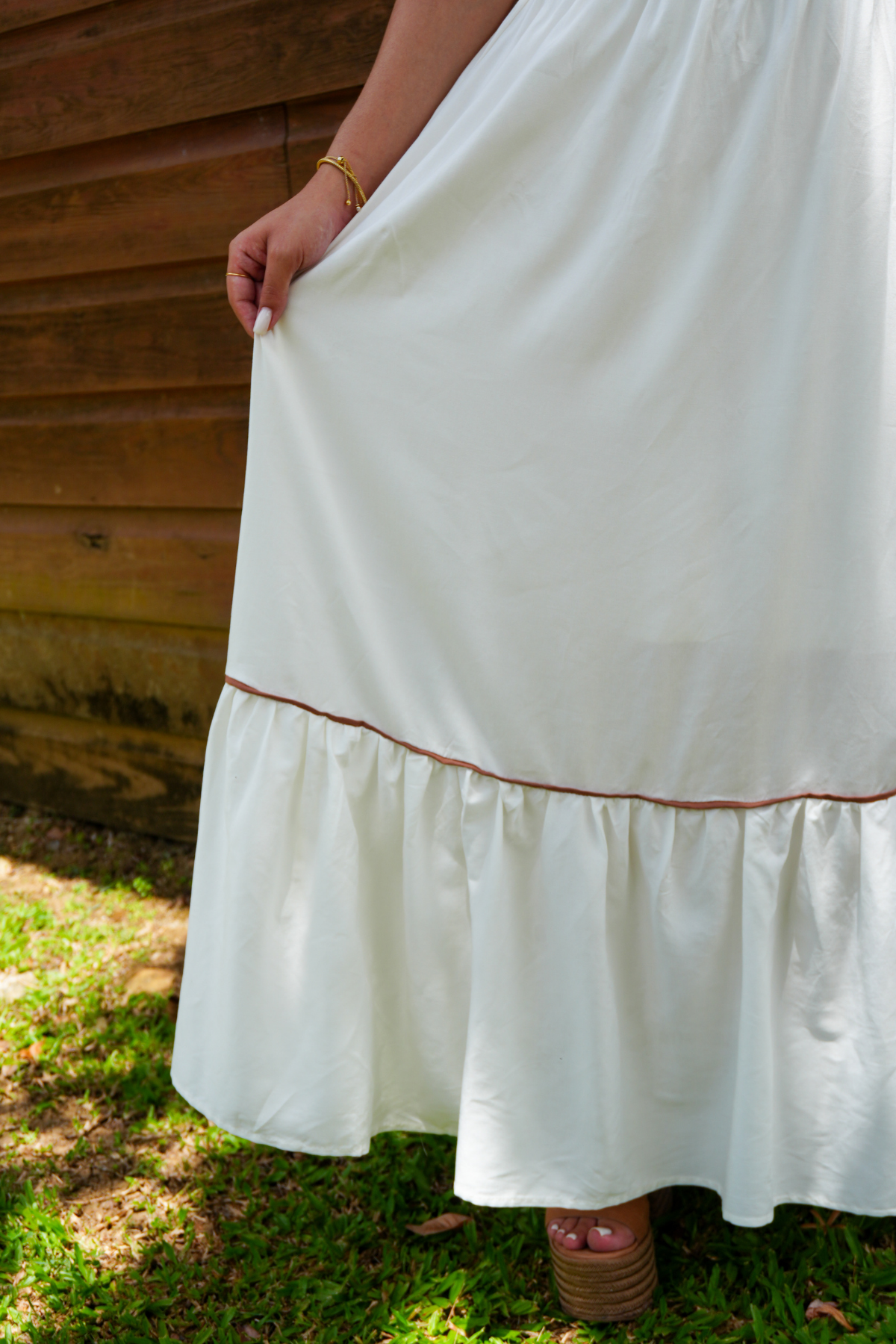 Maris Dress