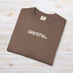 Grateful Graphic Tee