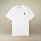 Christmas Bucket List Graphic Tee