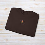 Bloom Detail Sweatshirt