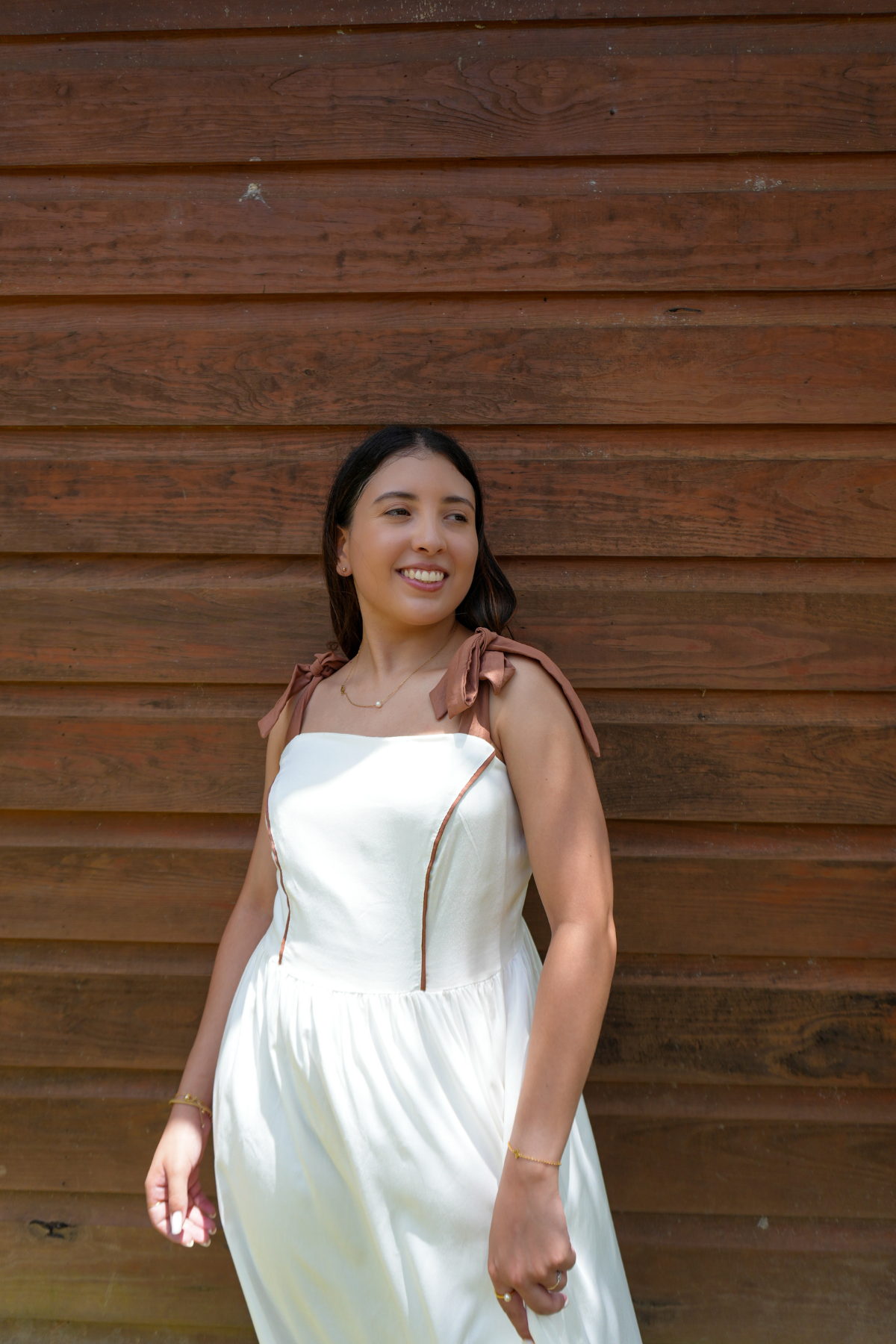 Maris Dress