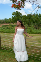 Maris Dress