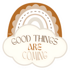 Amanecer Sticker Bundle (4 Pack)