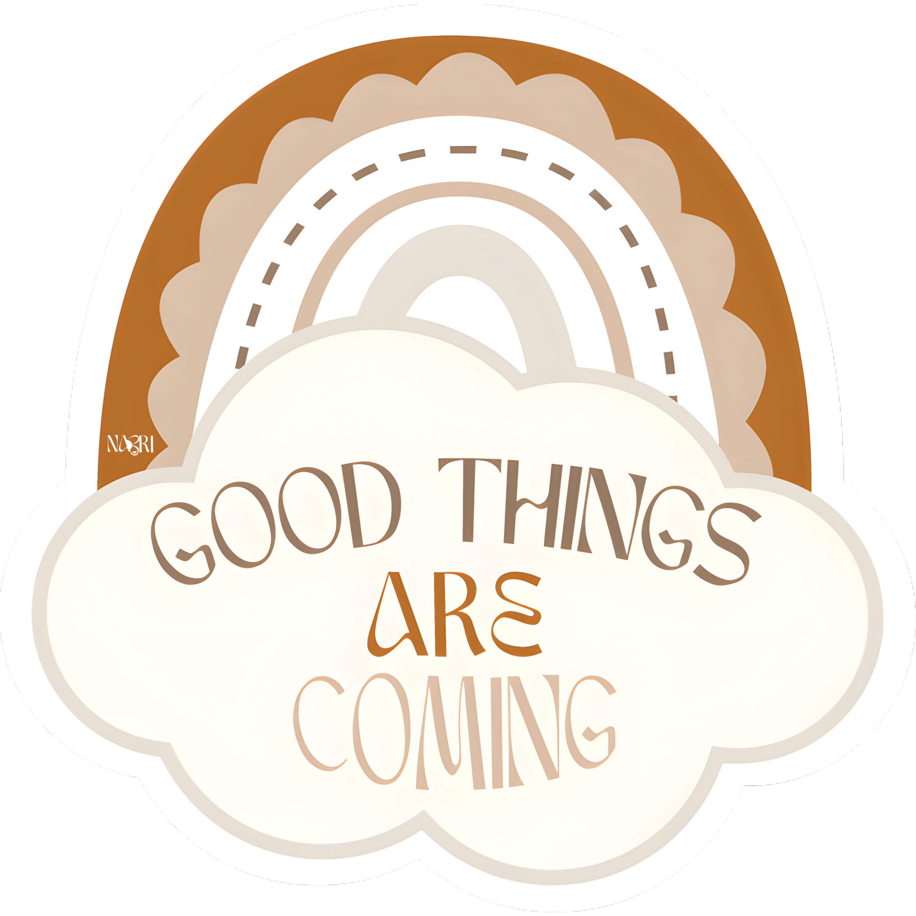 Amanecer Sticker Bundle (4 Pack)