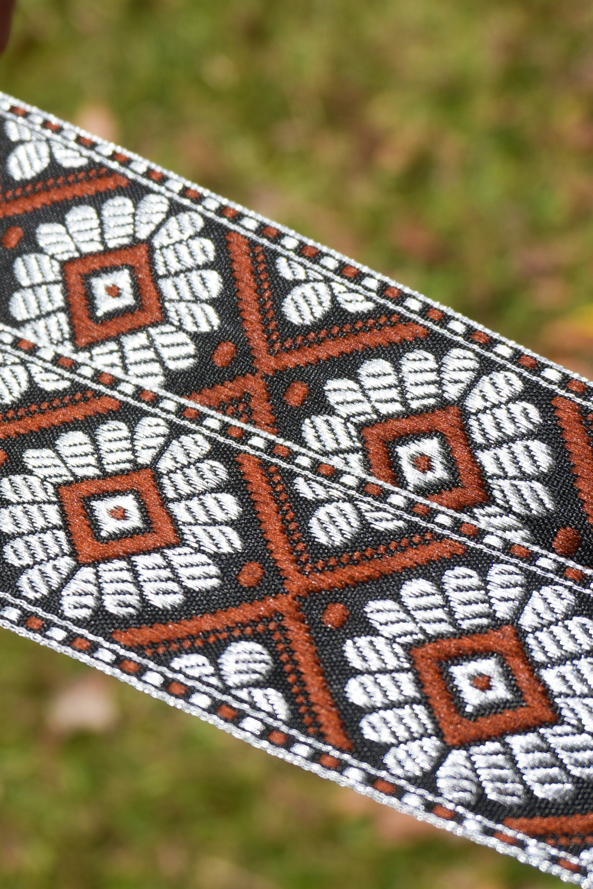 Sahara Top