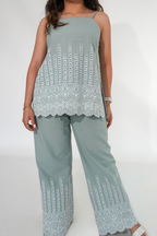 Jade Pants