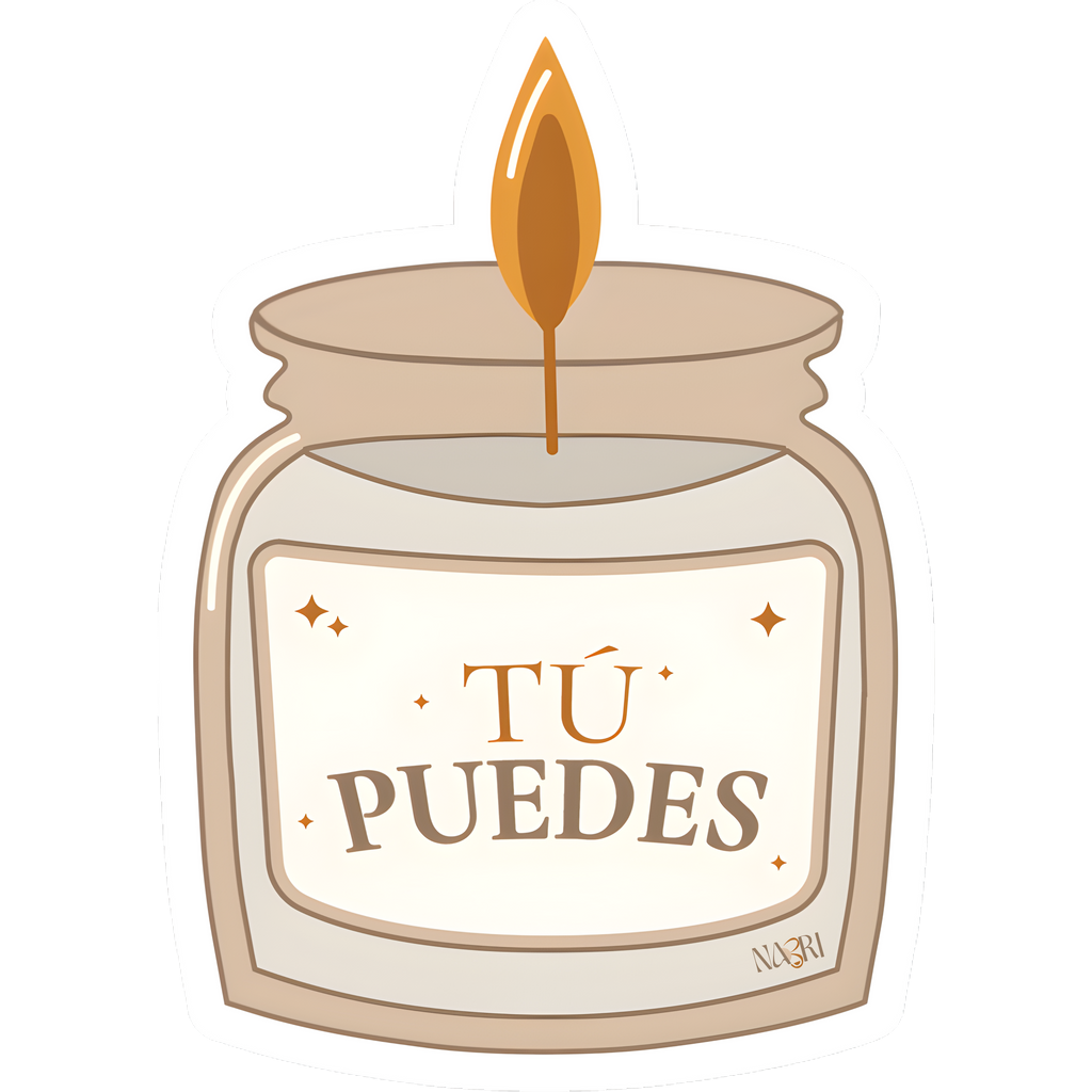 Amanecer Sticker Bundle (4 Pack)