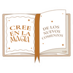 Amanecer Sticker Bundle (4 Pack)