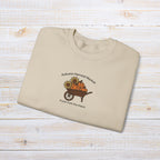 Autumn Harvest Market Sweatshirt
