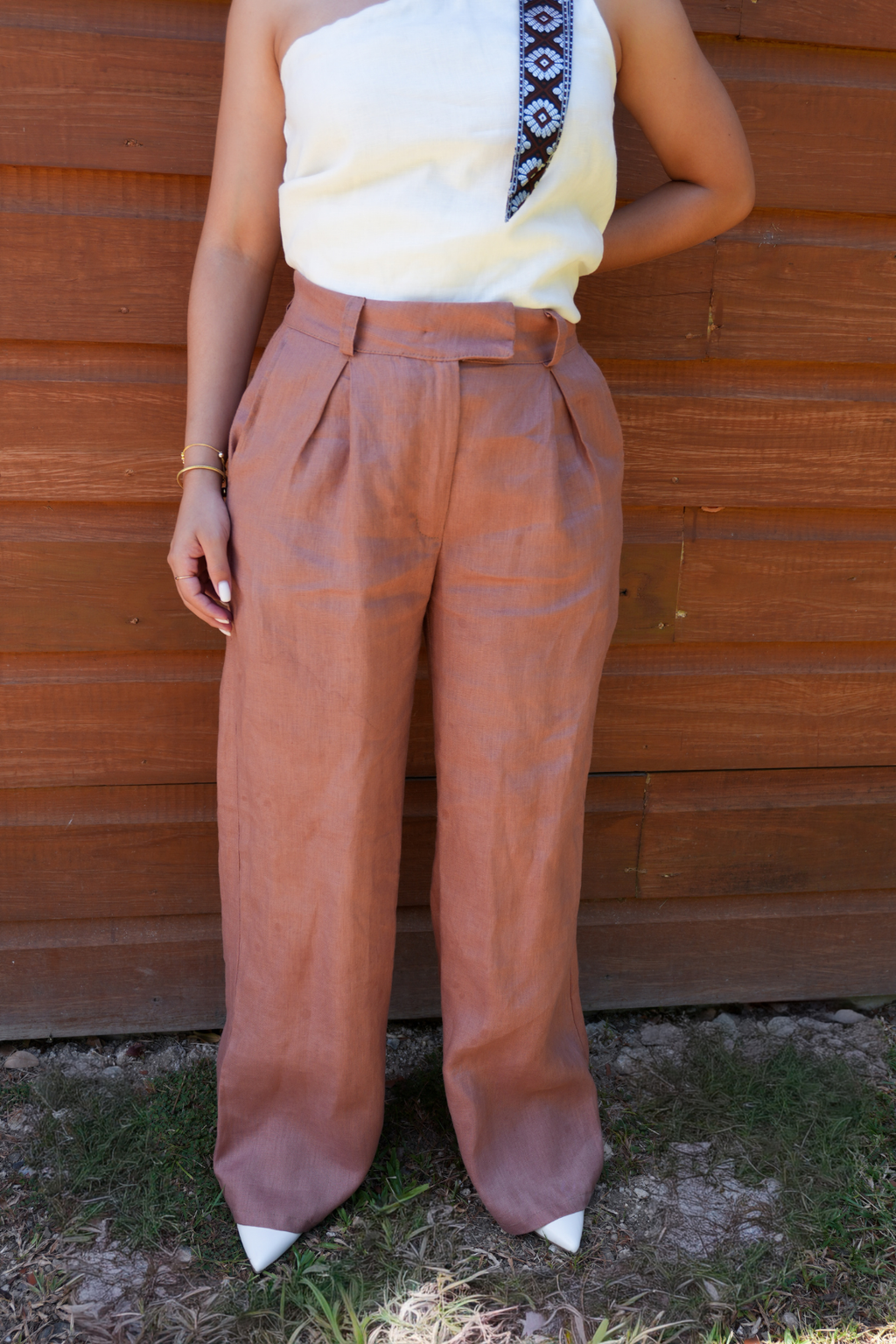 Sienna Pants