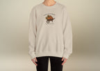 Autumn Harvest Market Sweatshirt
