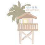 Sticker Bundle (4 Pack)