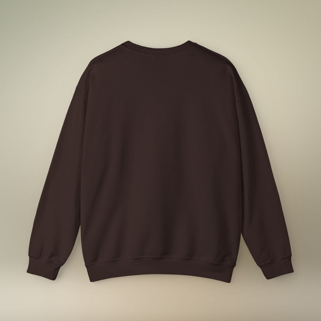 Bloom Detail Sweatshirt
