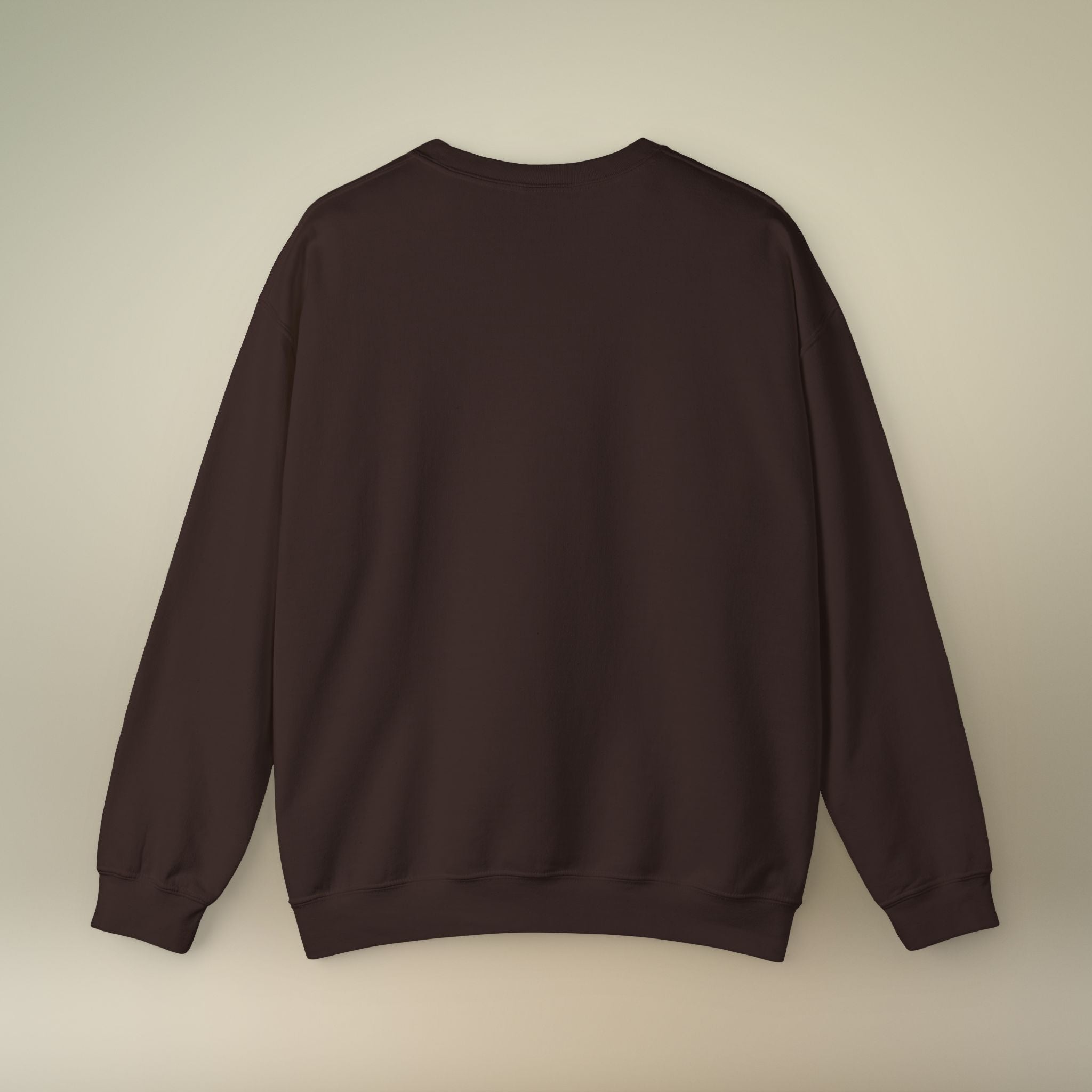 Bloom Detail Sweatshirt