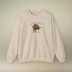 Autumn Harvest Market Sweatshirt