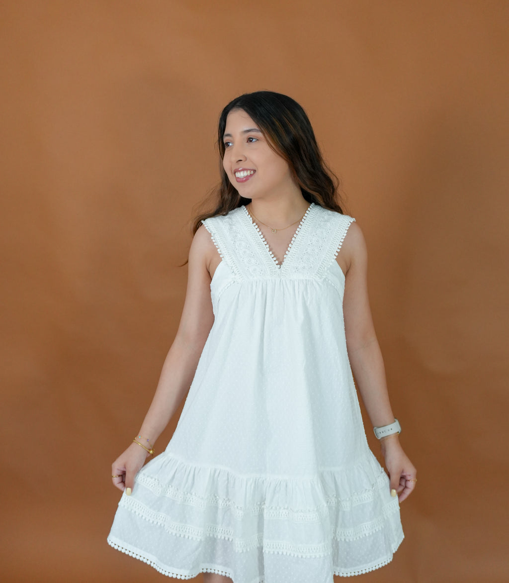 Costa Mini Dress