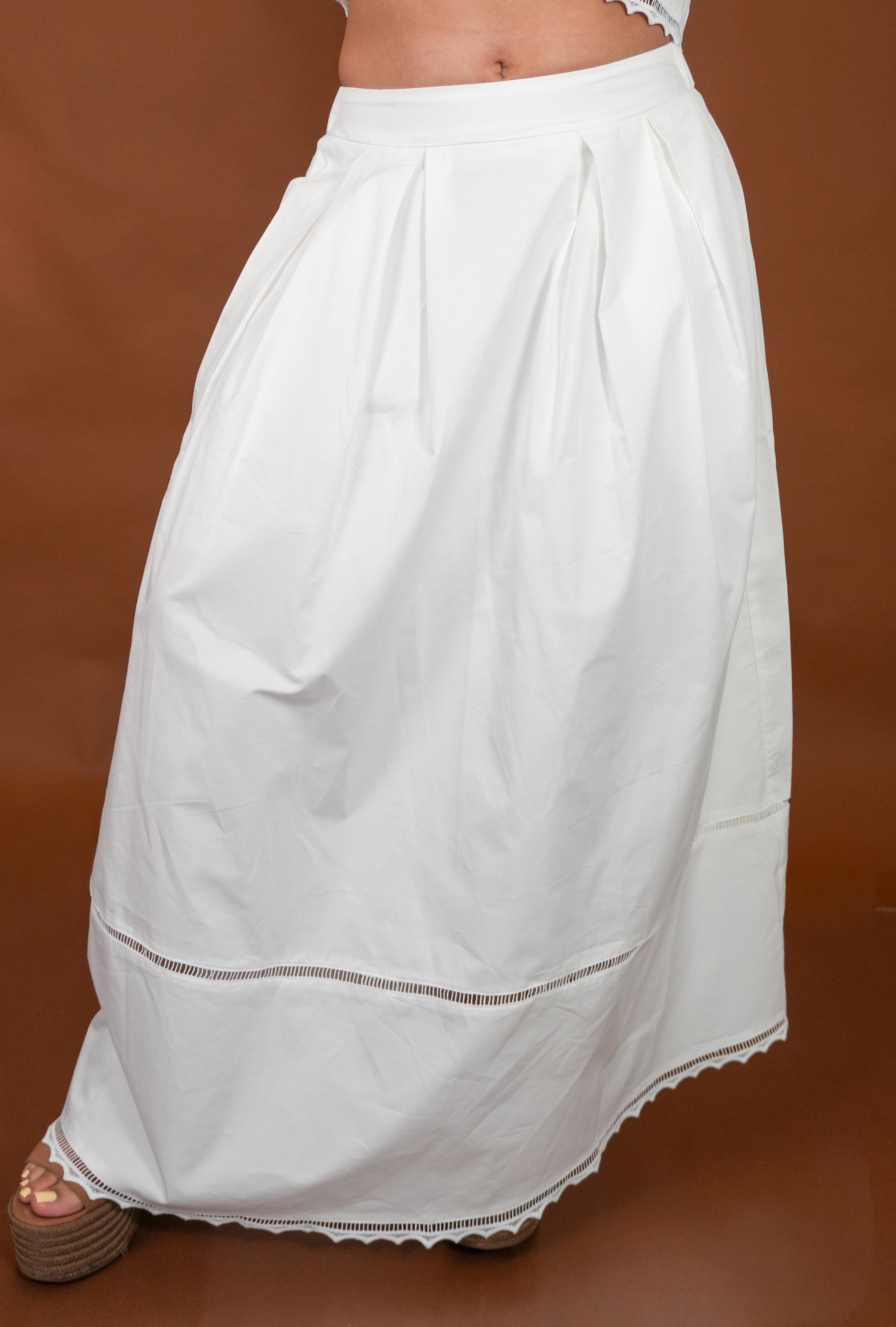 Maré Skirt