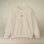 Christmas Teddy Sweatshirt