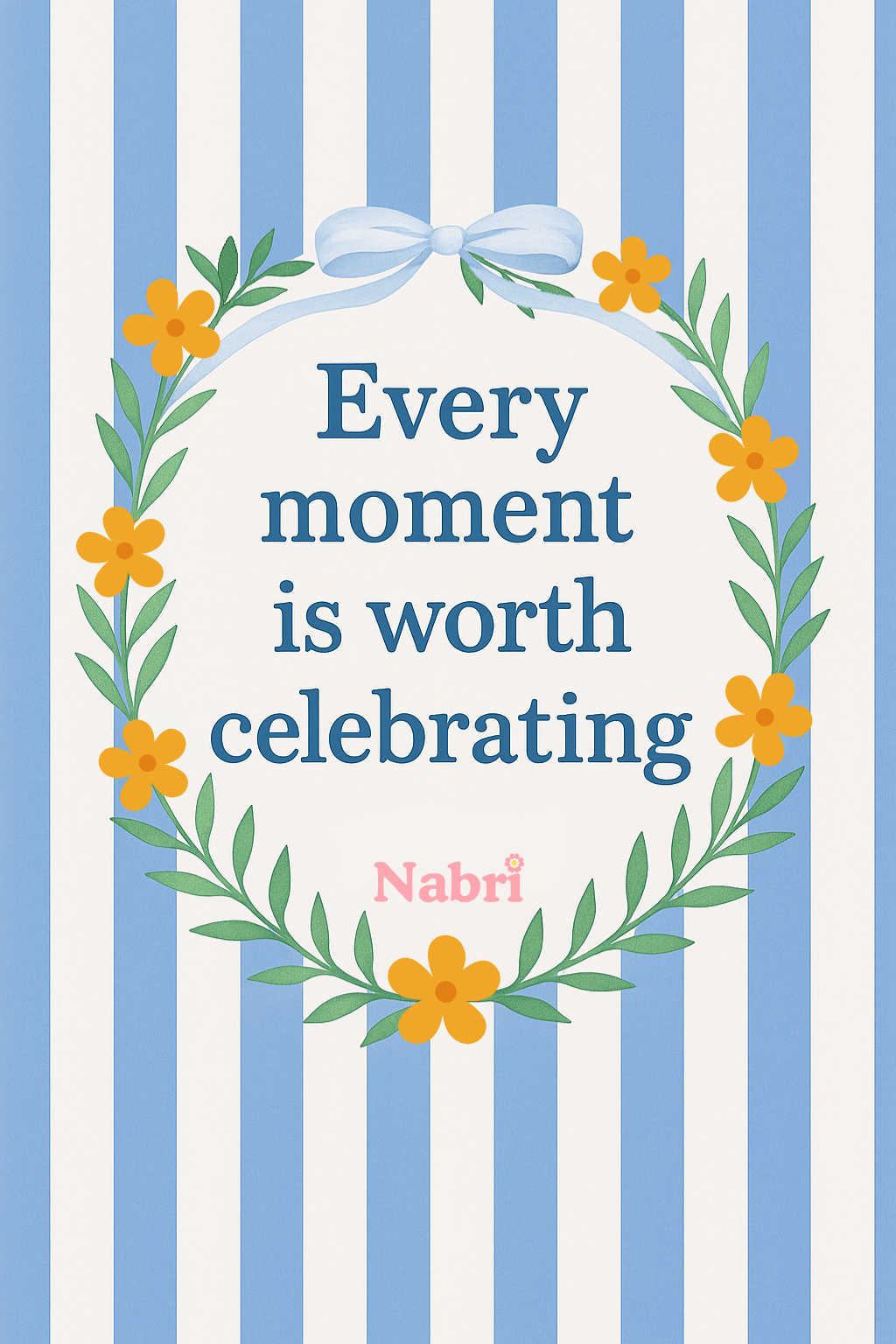 Celebrate E-Gift Card