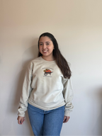 Autumn Harvest Market Sweatshirt