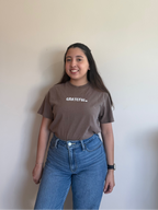 Grateful Graphic Tee