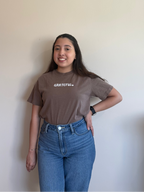 Grateful Graphic Tee