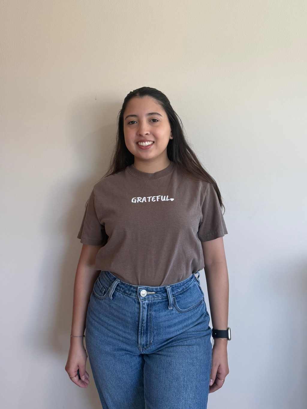 Grateful Graphic Tee