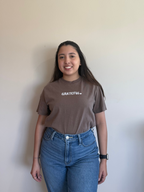 Grateful Graphic Tee