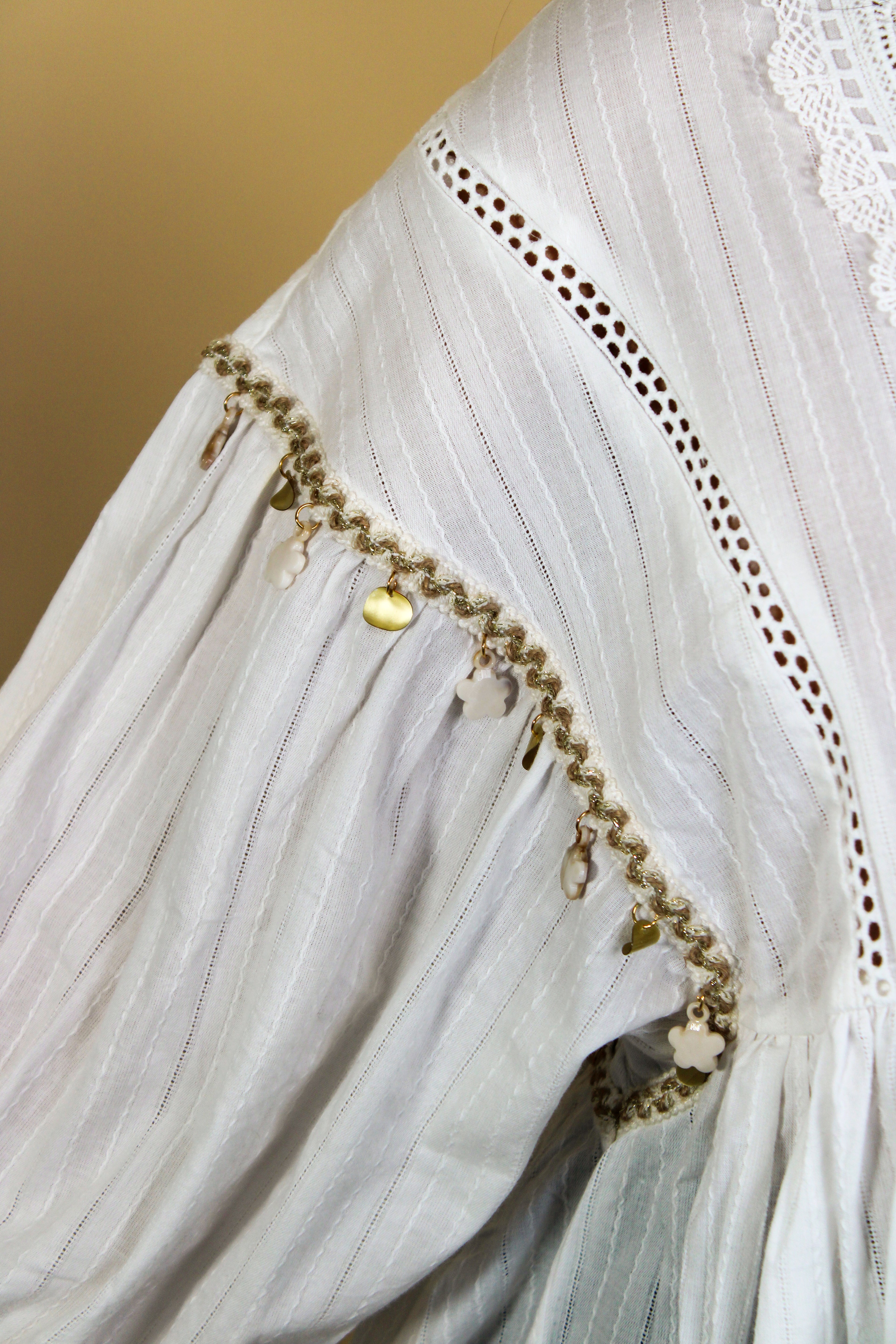 Clara Blouse