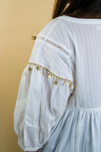 Clara Blouse