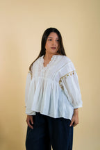 Clara Blouse