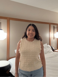 Eve Knit Top