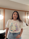 Festive Forest Top