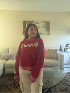 Merry Christmas Sweater