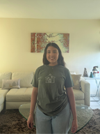 Nativity Graphic Tee