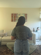 Nativity Graphic Tee