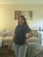 Guided by Grace Graphic Tee