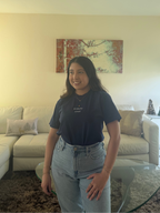 Guided by Grace Graphic Tee