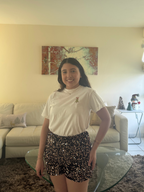 Christmas Bucket List Graphic Tee