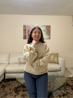 Christmas Teddy Sweatshirt