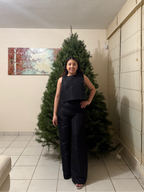 Hestia Wide Leg Pants