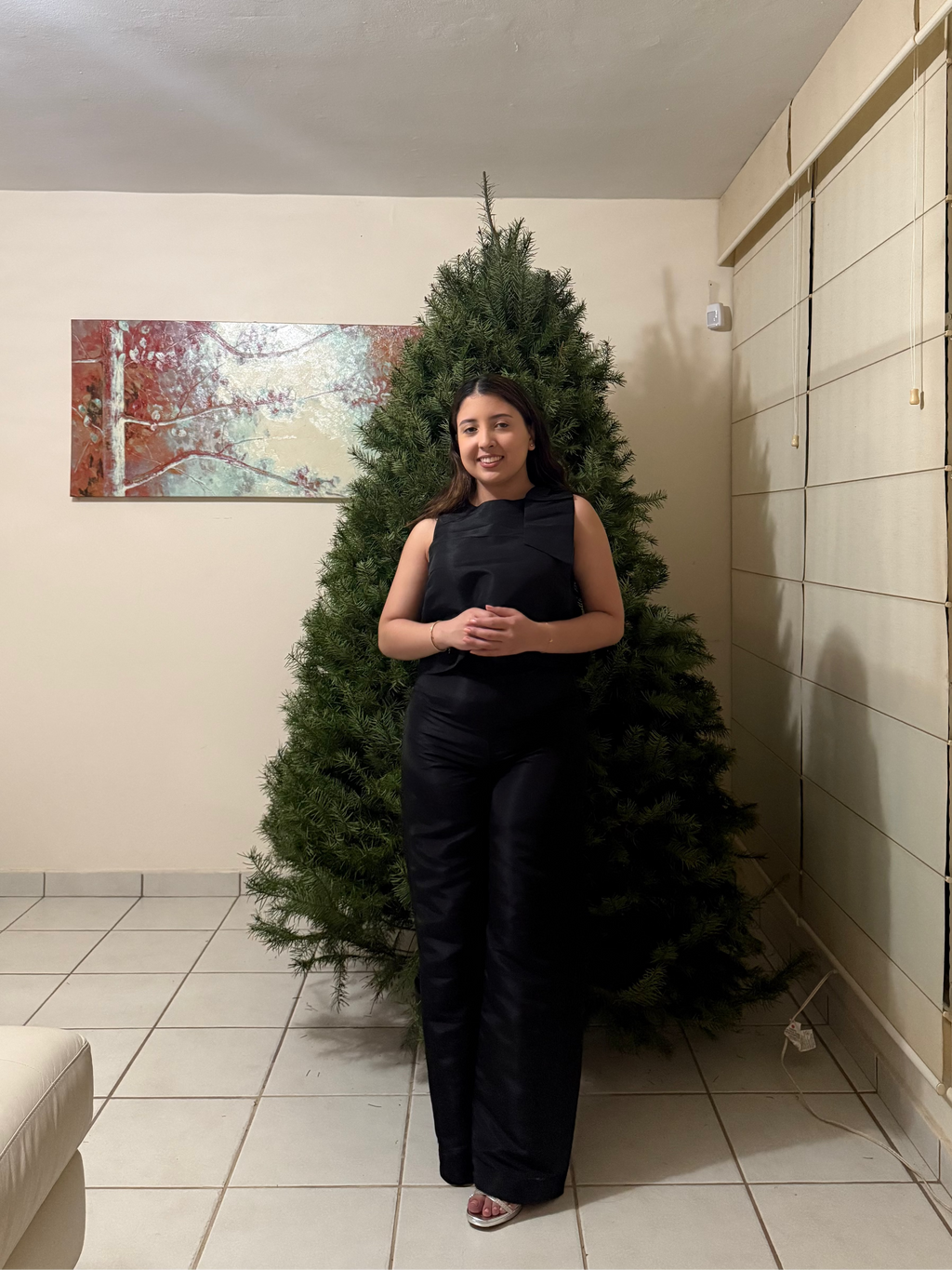 Hestia Wide Leg Pants