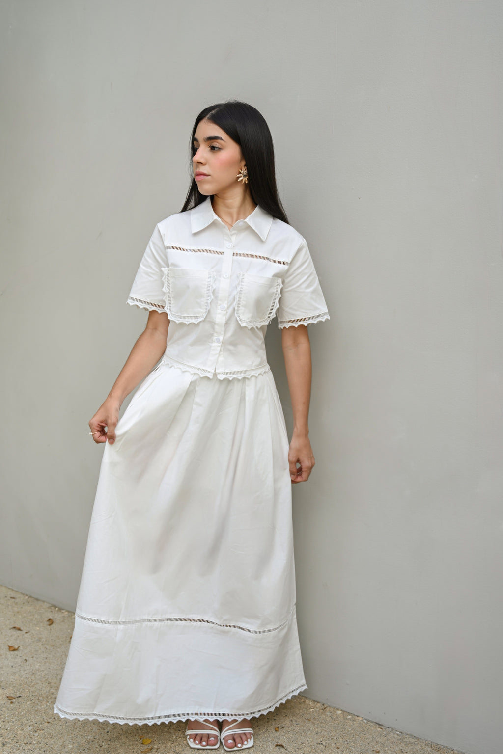 Maré Skirt