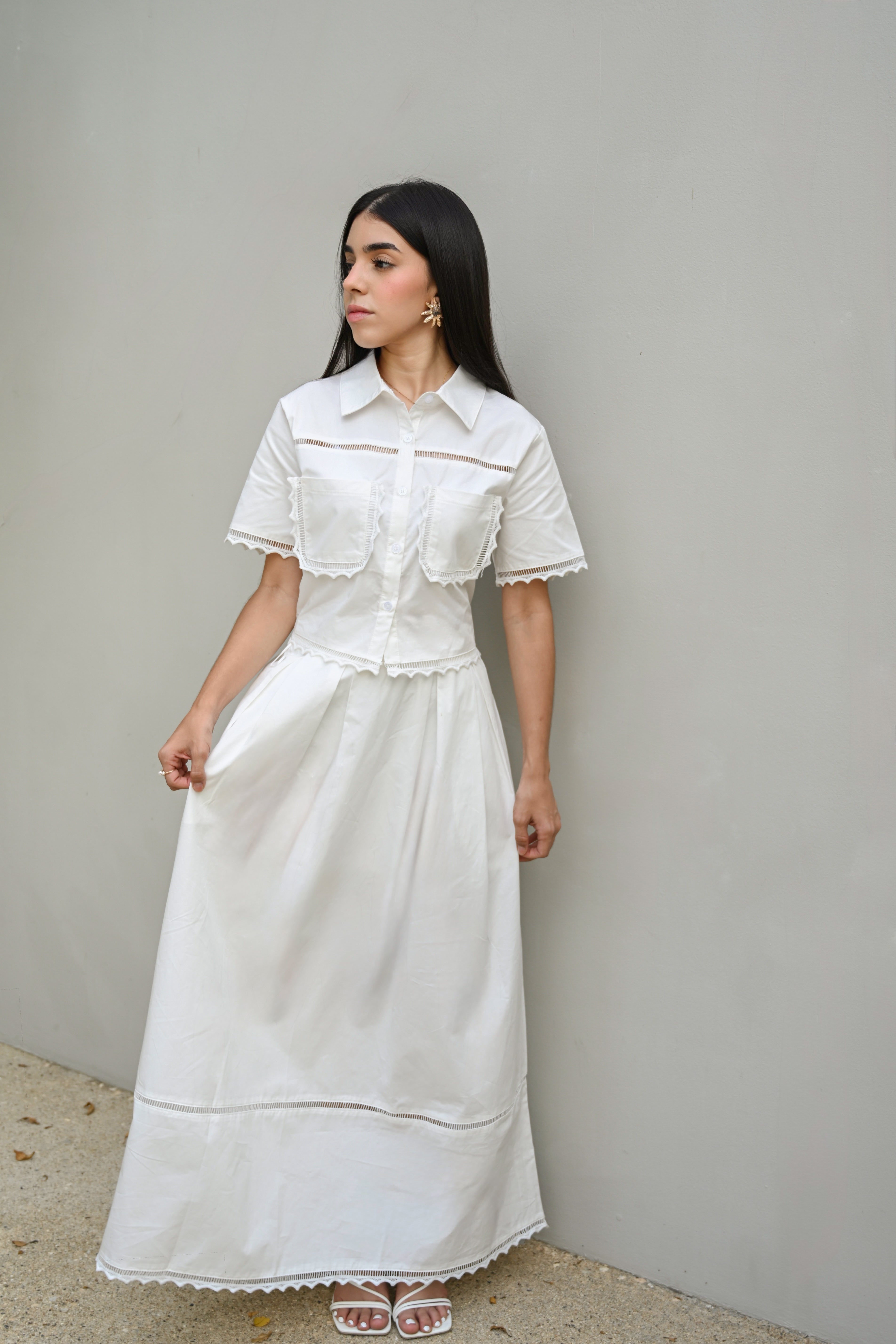 Maré Skirt