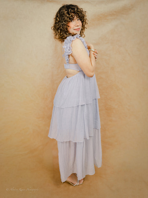 Celeste Dress