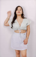 Luiny Crop Top